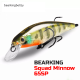 Bearking Squad Minnow 65SP Bearking Squad Minnow 65SP