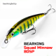 Bearking Squad Minnow 80SP Bearking Squad Minnow 80SP