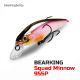 Bearking Squad Minnow 95SP Bearking Squad Minnow 95SP