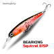 Bearking Squirrel 61SF Bearking Squirrel 61SF