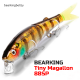 Bearking Tiny Magallon 88SP Bearking Tiny Magallon 88SP