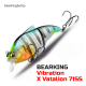 Bearking Vibration-X Vatalion 71SS Bearking Vibration-X Vatalion 71SS