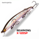 Bearking X-120SP Bearking X-120SP