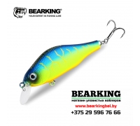 BearKing Khamsin 70 SP-SR - Цвет A