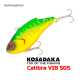Kosadaka Calibra VIB 50S Kosadaka Calibra VIB 50S
