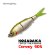 Kosadaka Convoy 90S Kosadaka Convoy 90S