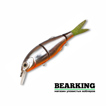 Kosadaka Convoy XS 90F - Цвет SBL