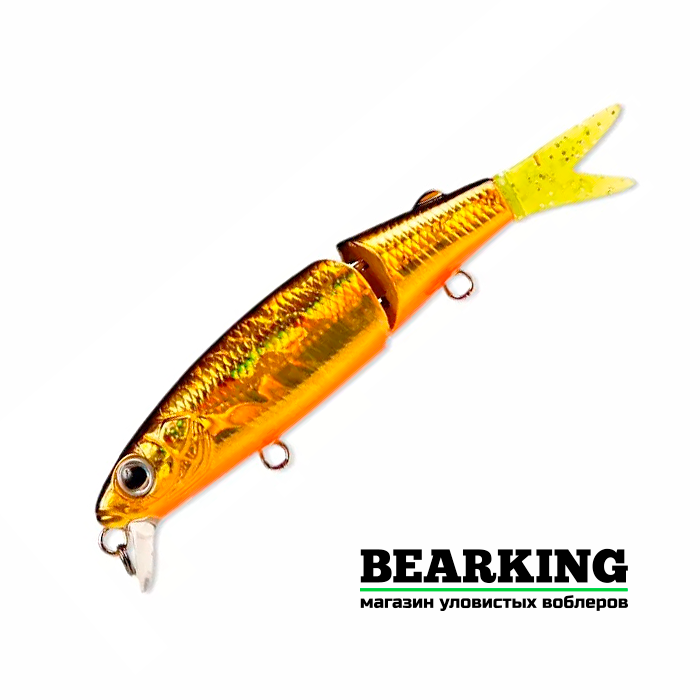 Kosadaka Cord-R XS 110F - Цвет HGBL