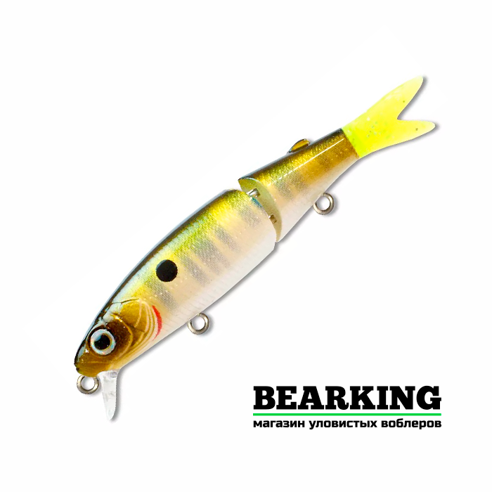 Kosadaka Cord-R XS 110F - Цвет PNT