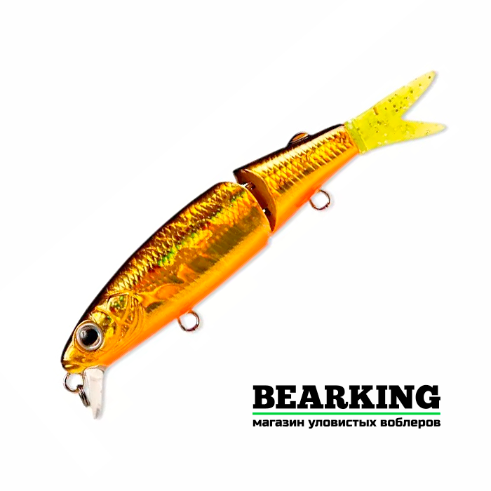 Kosadaka Cord-R XS 90SP - Цвет HGBL