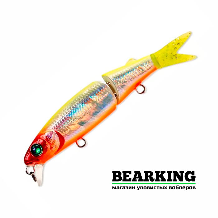 Kosadaka Cord-R XS 90SP - Цвет LME