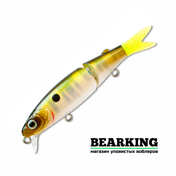 Kosadaka Cord-R XS 90SP - Цвет PNT