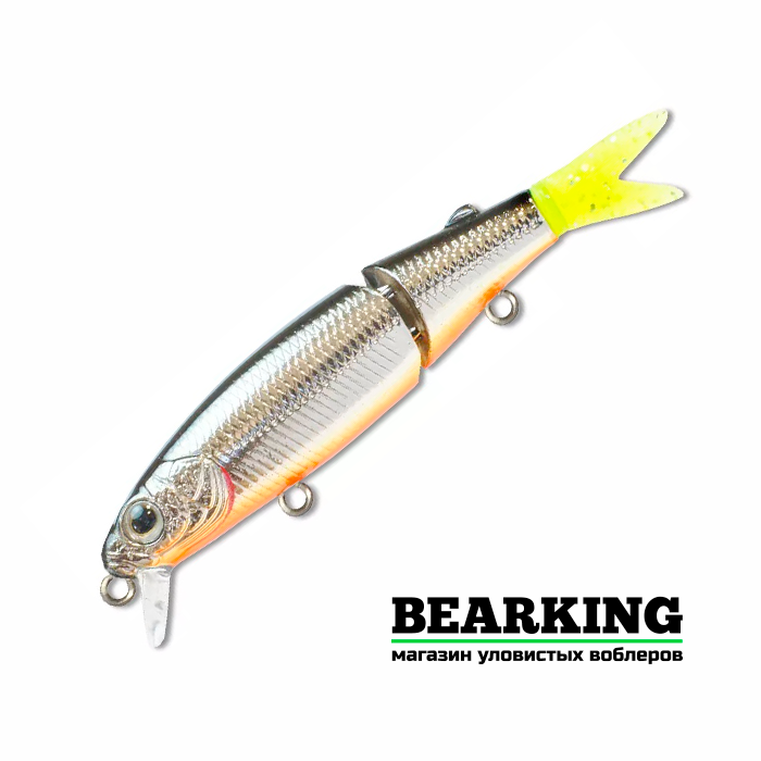 Kosadaka Cord-R XS 90SP - Цвет SBL