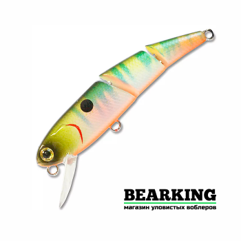 Kosadaka Cord XS 75F - Цвет PNT