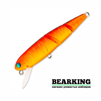 Kosadaka Cord XS 75F - Цвет RHT