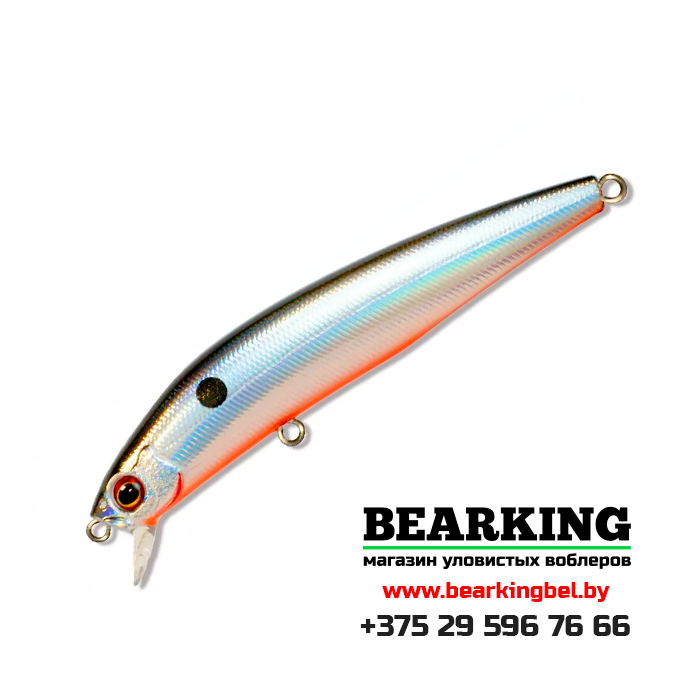 Kosadaka Intra XS 125F - Цвет GT