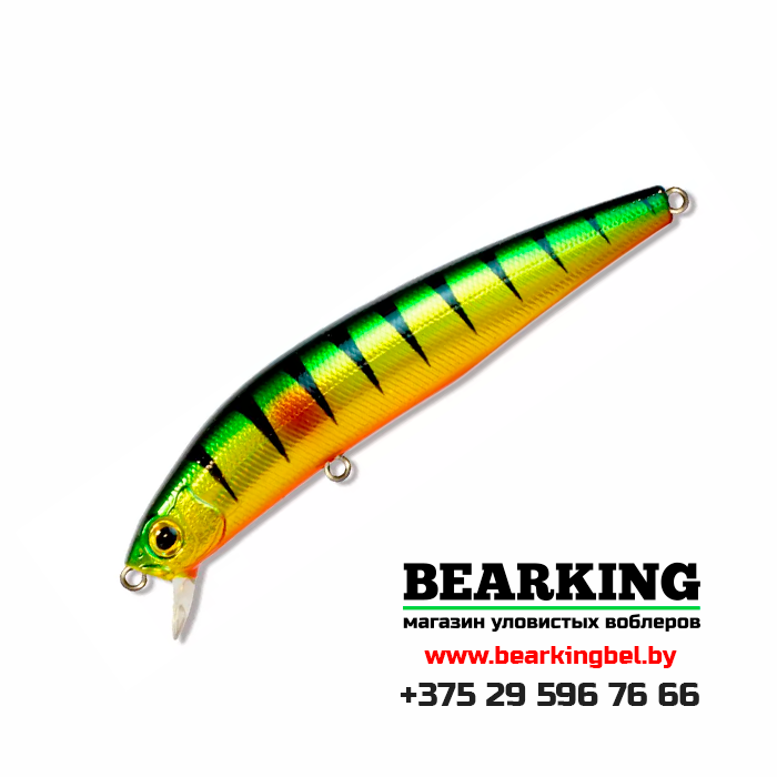 Kosadaka Intra XS 125F - Цвет PC