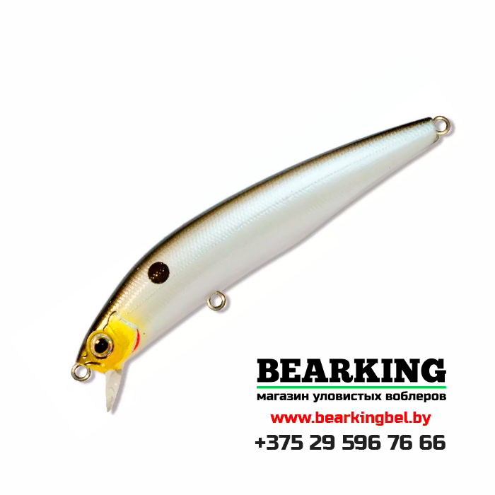 Kosadaka Intra XS 125F - Цвет PSSH