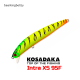 Kosadaka Intra XS 95F Kosadaka Intra XS 95F