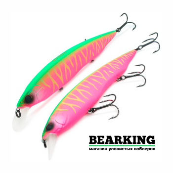 Kosadaka Kanata XS 160F - Цвет ROS