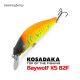 Kosadaka Baywolf XS 82F Kosadaka Baywolf XS 82F