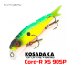 Kosadaka Cord-R XS 90SP Kosadaka Cord-R XS 90SP
