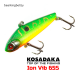 Kosadaka Ion Vib 65S Kosadaka Ion Vib 65S