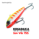 Kosadaka Ion Vib 75S Kosadaka Ion Vib 75S