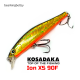 Kosadaka Ion XS 90F Kosadaka Ion XS 90F