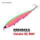 Kosadaka Kanata XS 160F Kosadaka Kanata XS 160F