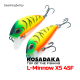 Kosadaka L-Minnow XS 45F Kosadaka L-Minnow XS 45F