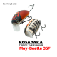 Kosadaka May-Beetle 35F Kosadaka May-Beetle 35F