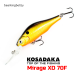 Kosadaka Mirage XD 70F Kosadaka Mirage XD 70F