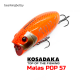 Kosadaka Malas Pop 57 Kosadaka Malas Pop 57