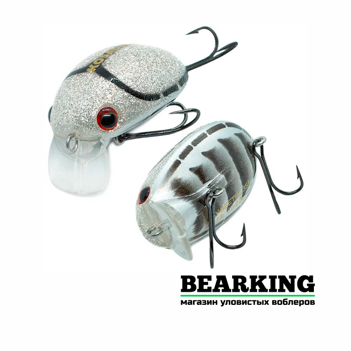 Kosadaka May-Beetle 35F - Цвет B09