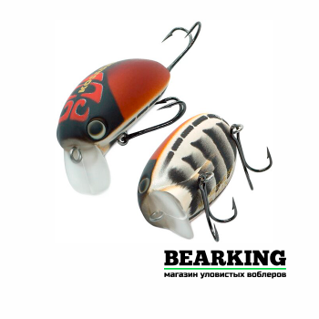 Kosadaka May-Beetle 35F - Цвет B10