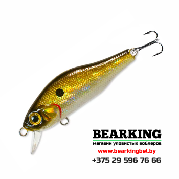 Kosadaka Mirage 50 XS - Цвет GTR