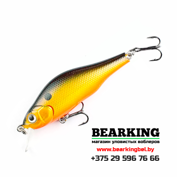 Kosadaka Mirage 50 XS - Цвет HGBL