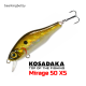 Kosadaka Mirage 50 XS