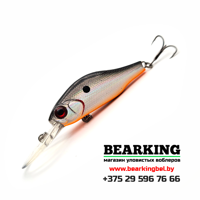 Kosadaka Mirage 50 XL - Цвет GT