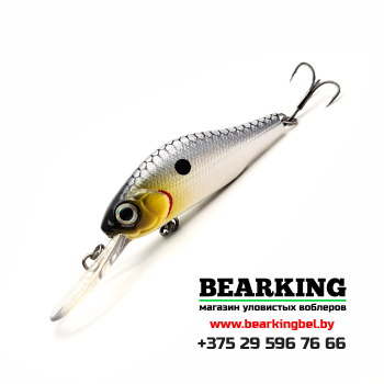 Kosadaka Mirage 50 XL - Цвет PSSH