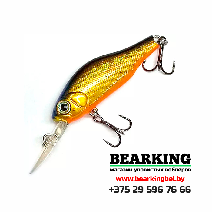 Kosadaka Mirage 50 XL - Цвет HGBL