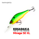 Kosadaka Mirage 50 XL