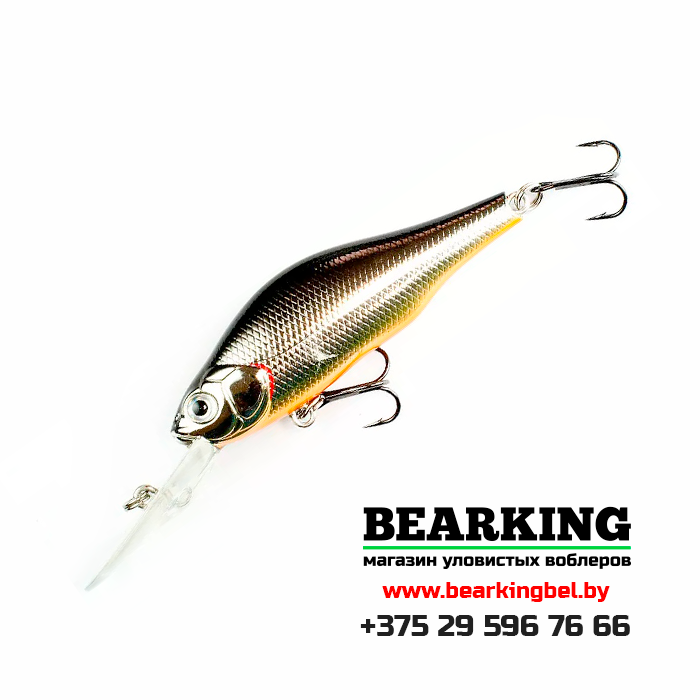 Kosadaka Mirage 50 XL - Цвет SBL