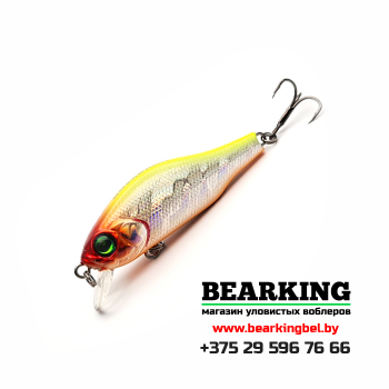 Kosadaka Mirage 50 XS - Цвет LME