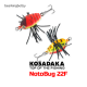 Kosadaka NotoBug 22F Kosadaka NotoBug 22F