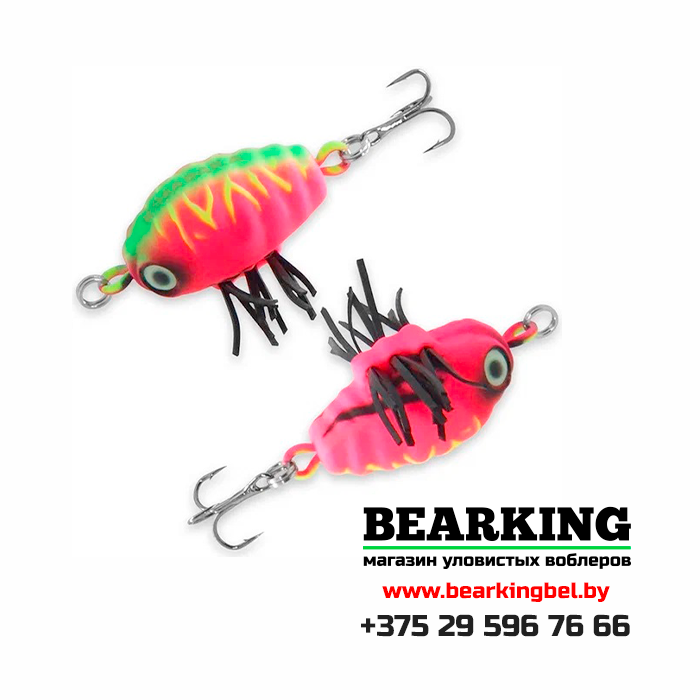 Kosadaka NotoBug 22F - Цвет L22