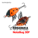 Kosadaka NotoBug 30F Kosadaka NotoBug 30F