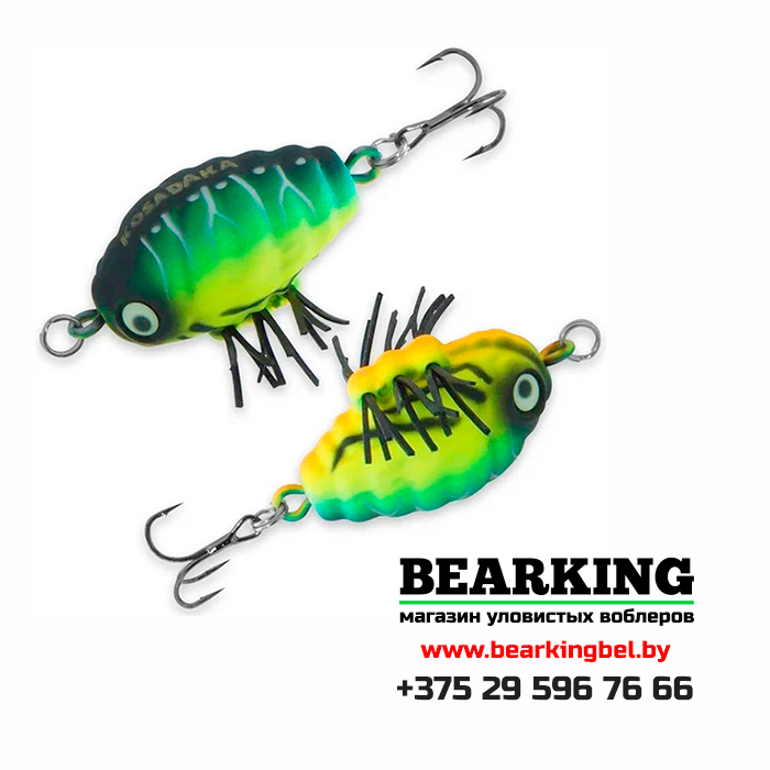 Kosadaka NotoBug 30F - Цвет L05