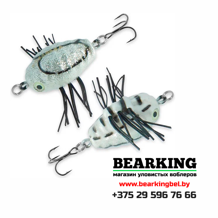 Kosadaka NotoBug 30F - Цвет L09